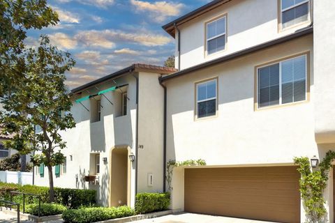 149 Lockford Irvine CA 92602