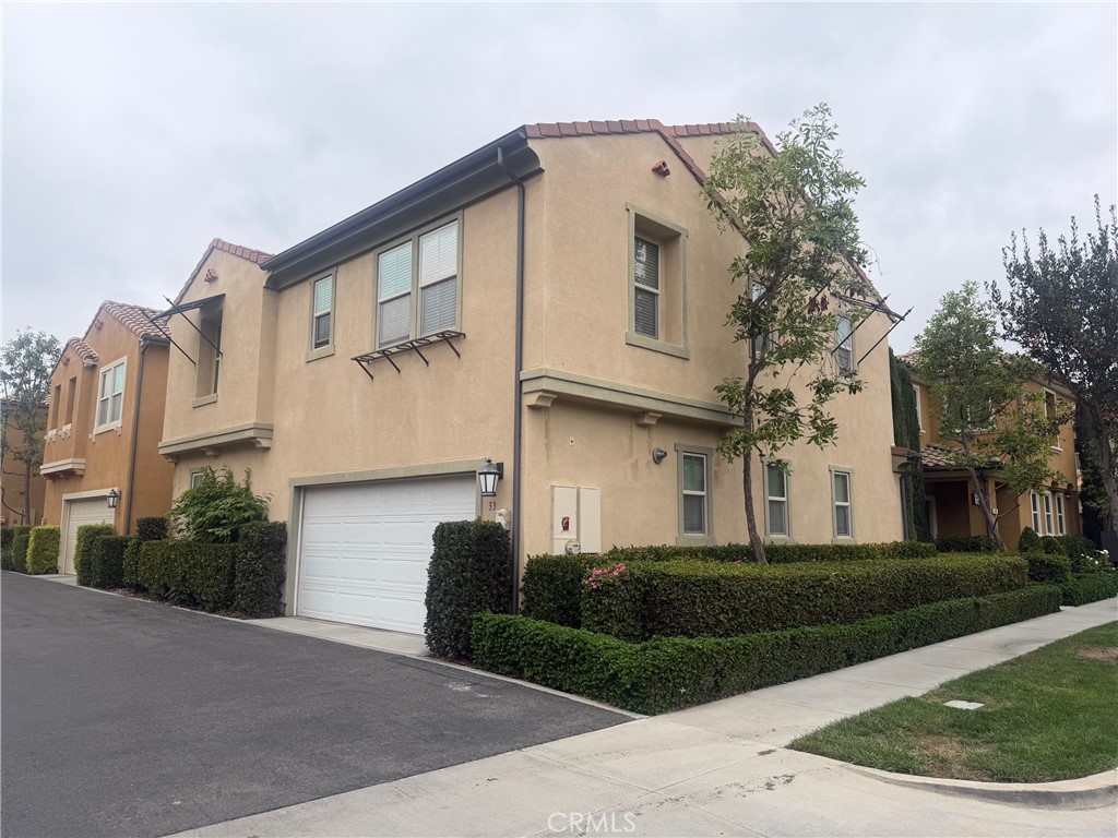 Primrose (PRIM) - Residential Lease