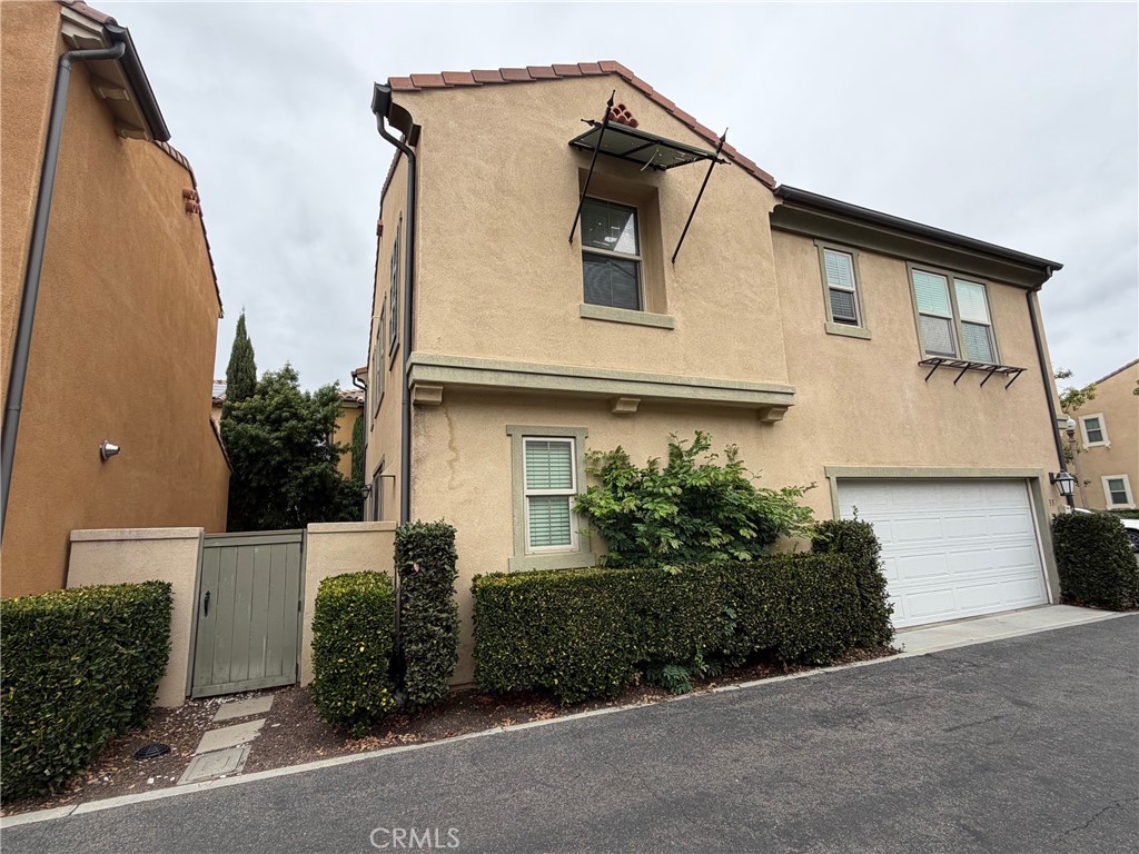 Primrose (PRIM) - Residential Lease