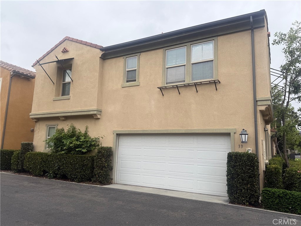 Primrose (PRIM) - Residential Lease