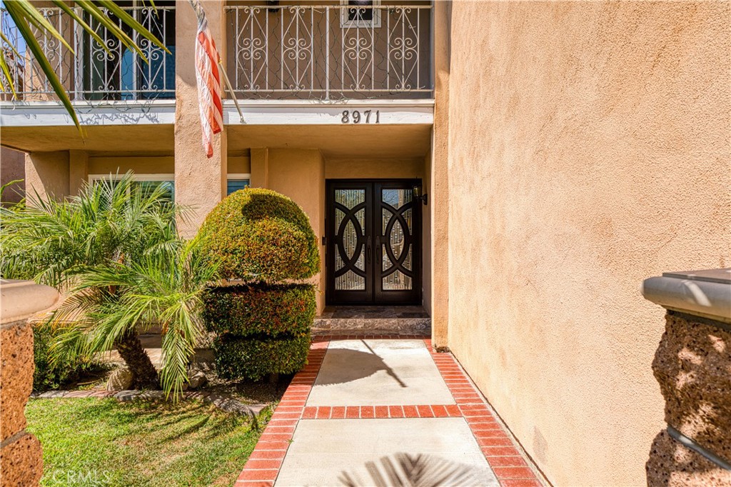 8971 Mary Hill Drive