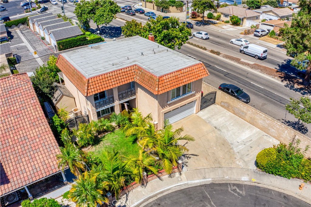 8971 Mary Hill Drive