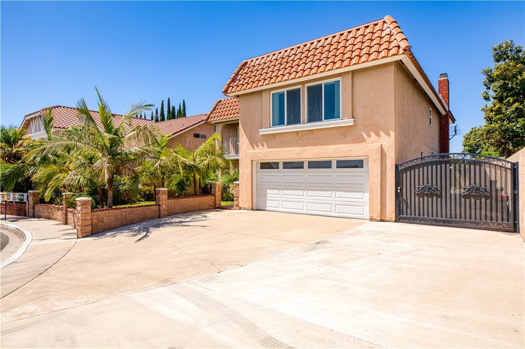8971 Mary Hill Drive
