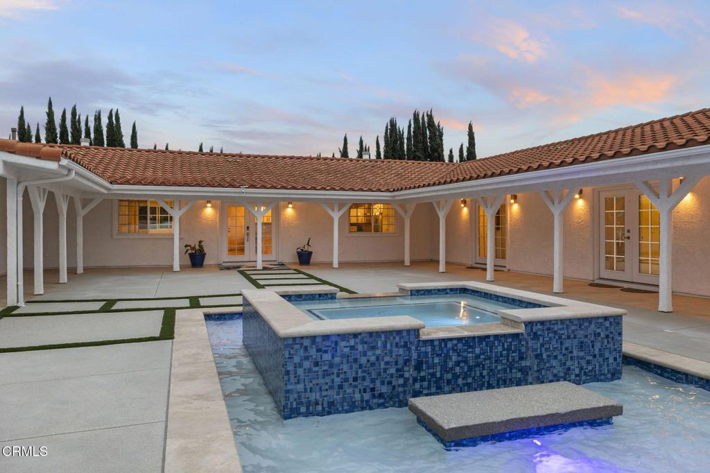 1210 S La Luna Avenue