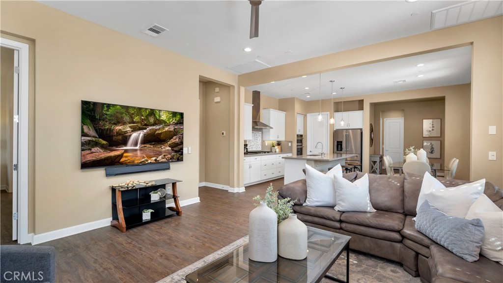 Gavilan - Residential
