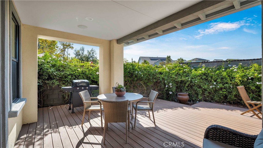 Gavilan - Residential