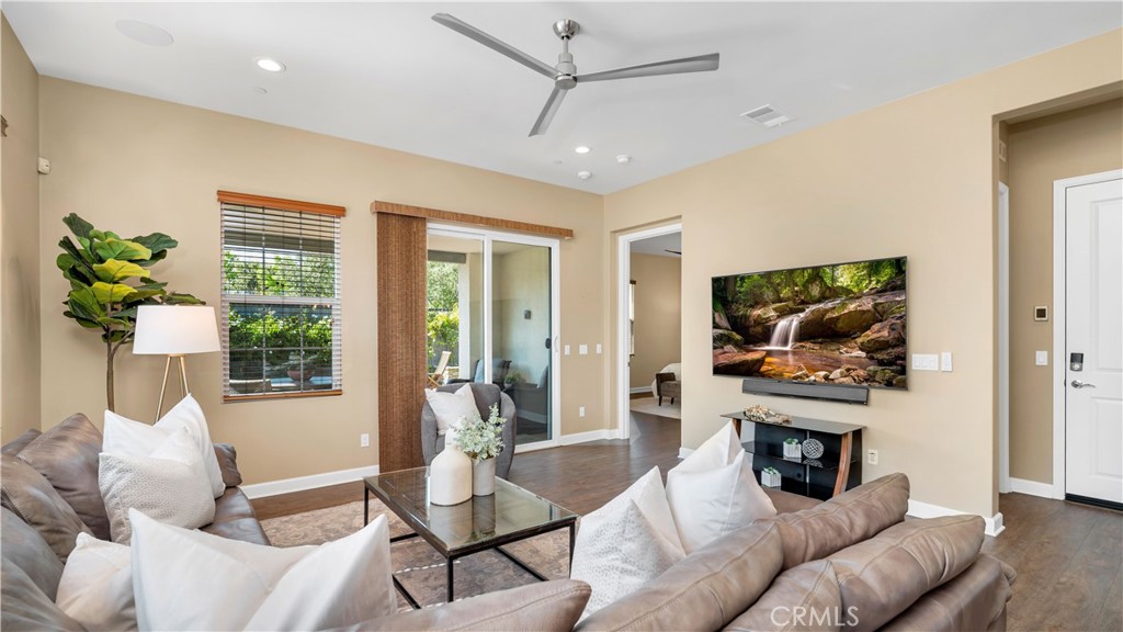 Gavilan - Residential