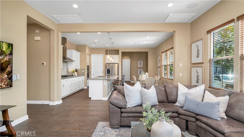 Gavilan - Residential