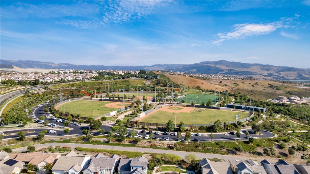 Gavilan - Residential