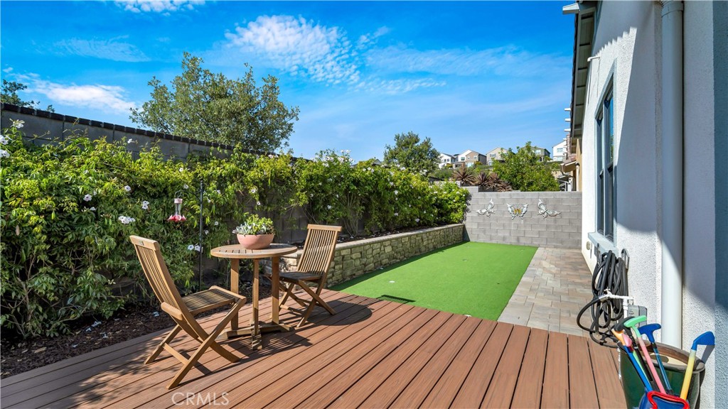 Gavilan - Residential