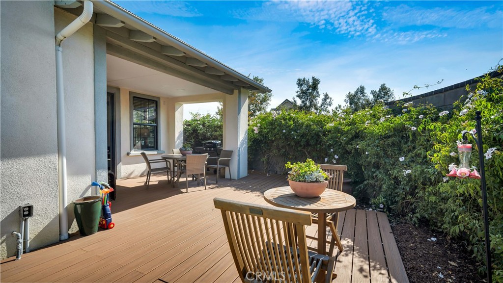 Gavilan - Residential