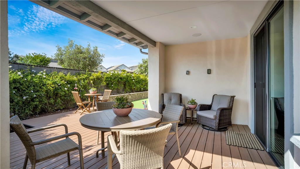 Gavilan - Residential