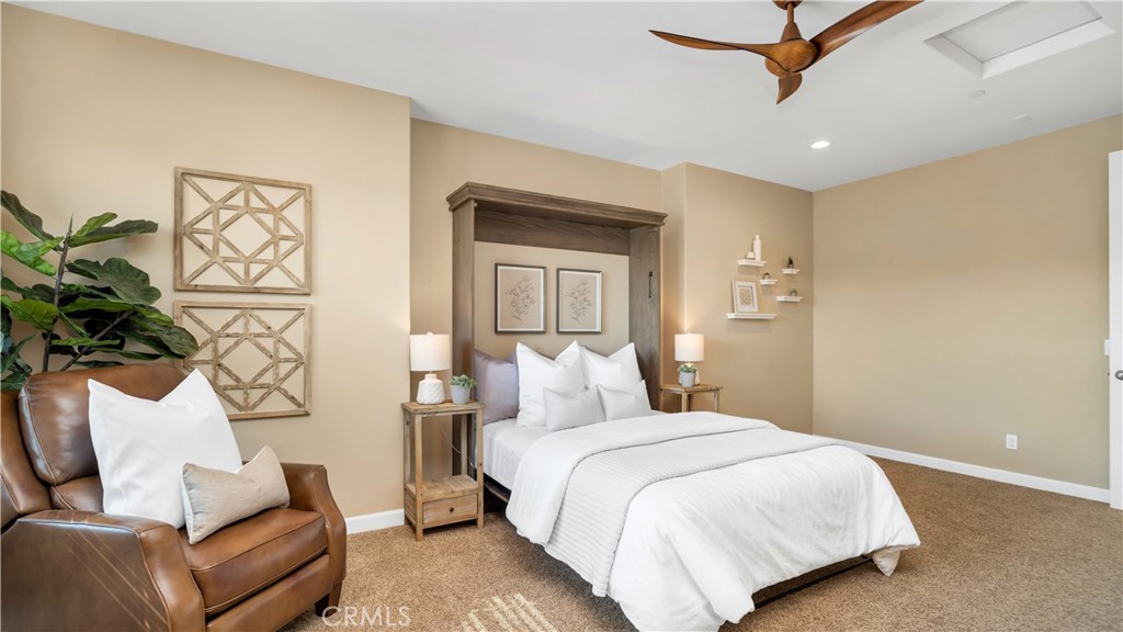 Gavilan - Residential