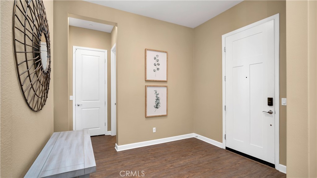 Gavilan - Residential