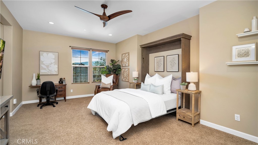 Gavilan - Residential