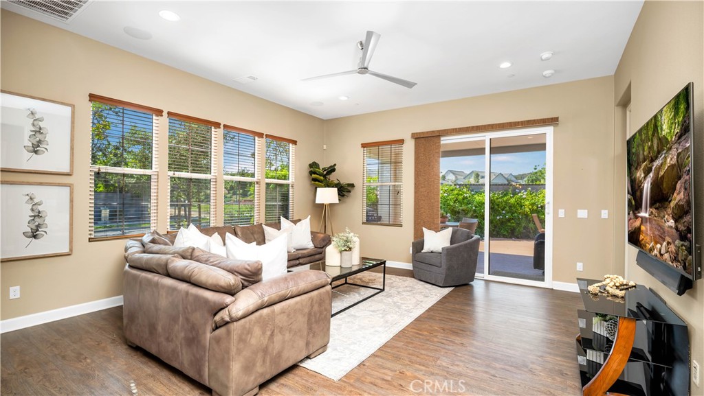 Gavilan - Residential