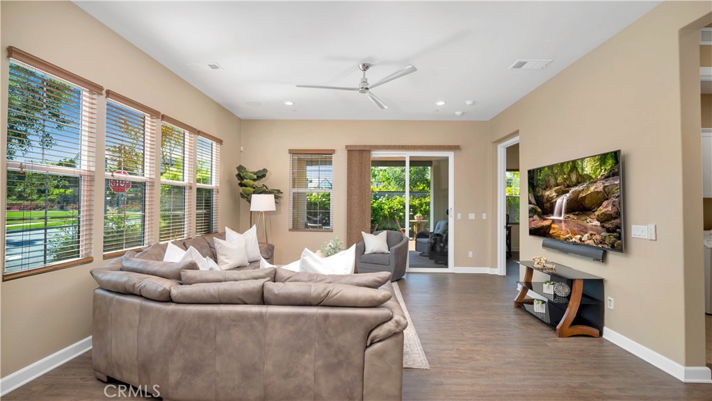 Gavilan - Residential