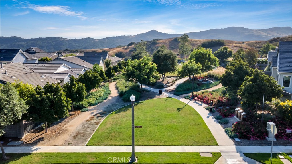 Gavilan - Residential