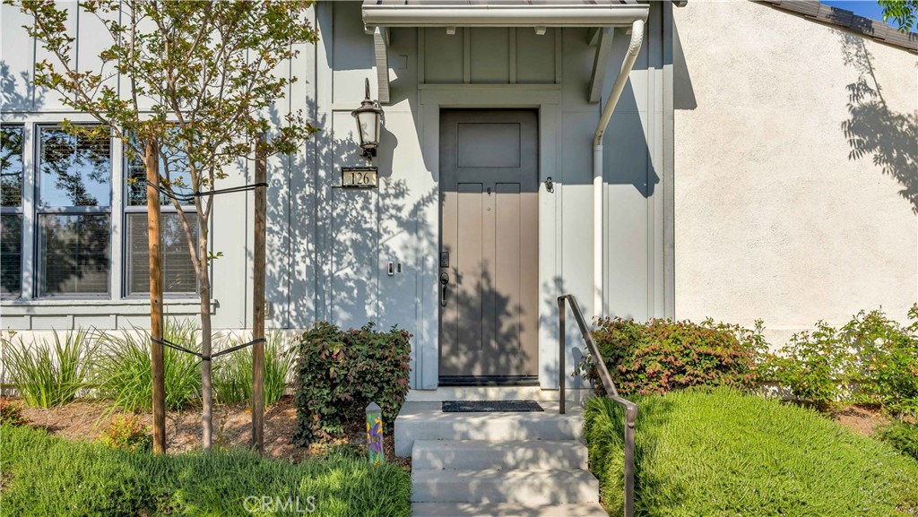 Gavilan - Residential
