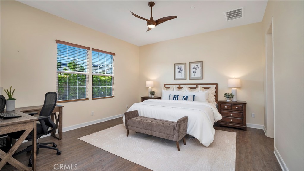 Gavilan - Residential