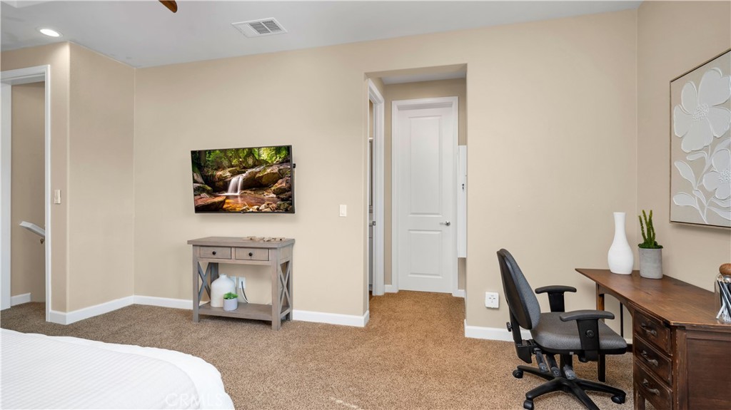 Gavilan - Residential