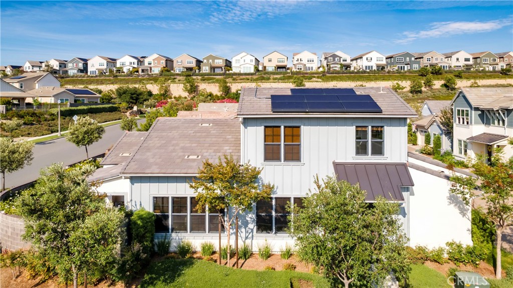 Gavilan - Residential