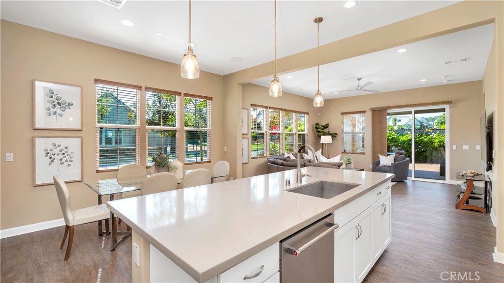 Gavilan - Residential