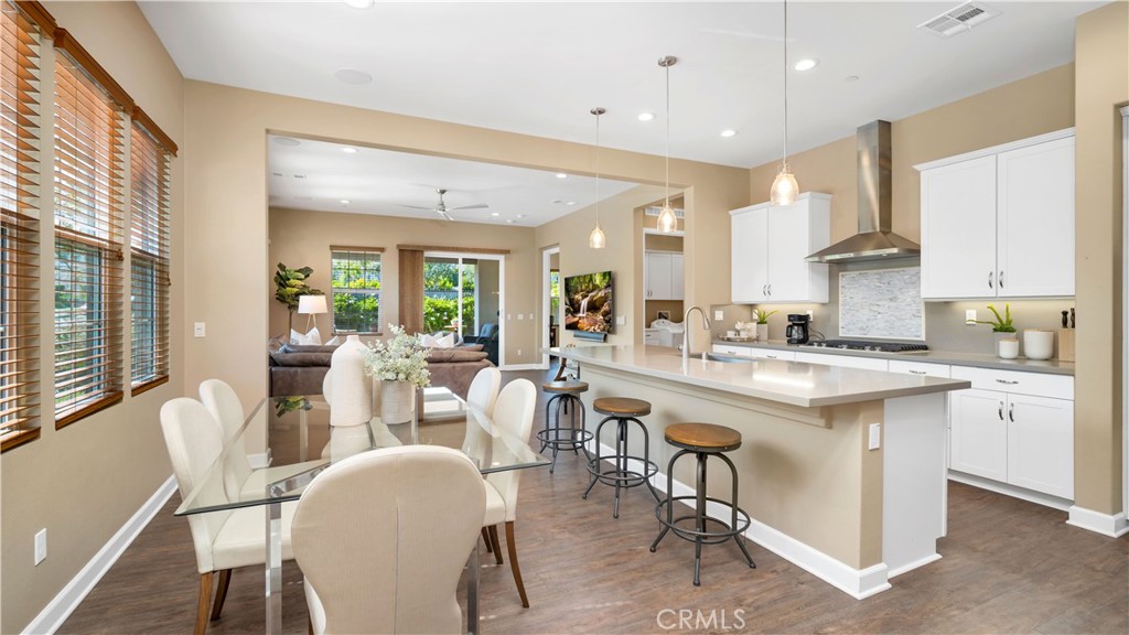 Gavilan - Residential