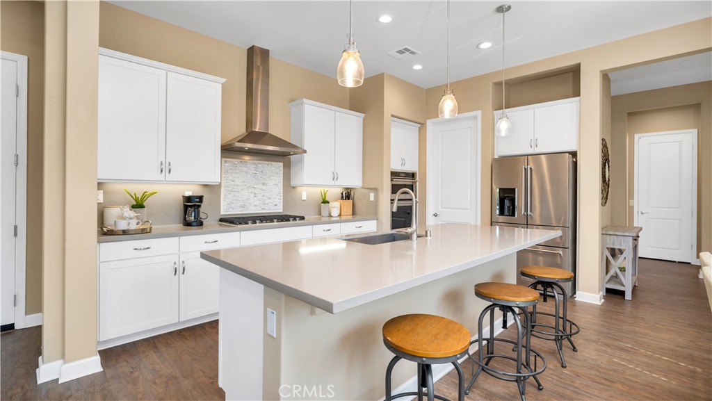 Gavilan - Residential