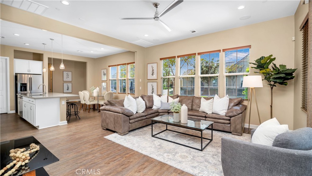Gavilan - Residential