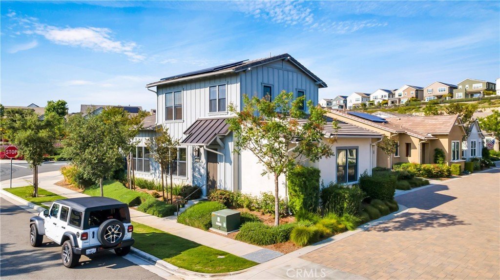 Gavilan - Residential