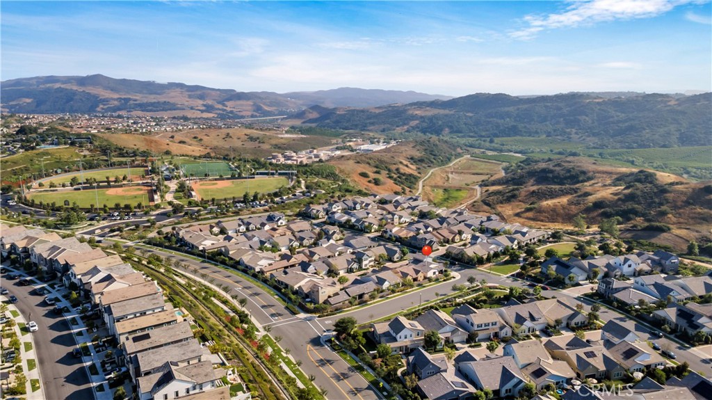 Gavilan - Residential