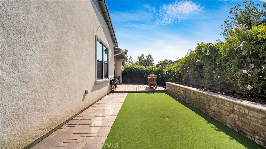 Gavilan - Residential