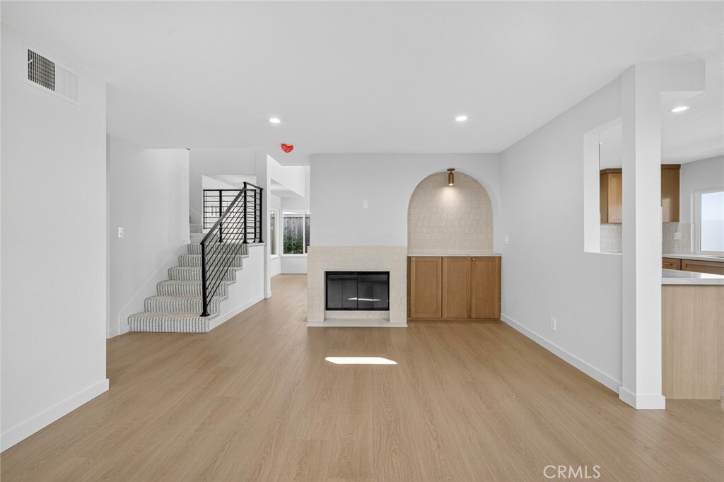 Highland Light Village (HLV) - Residential