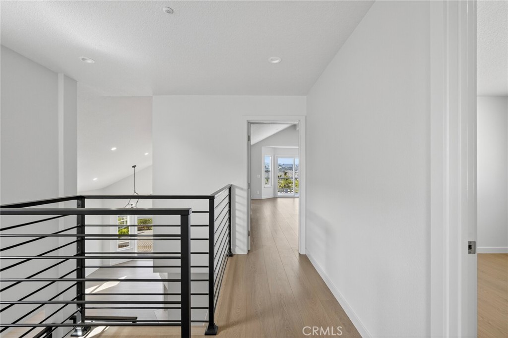 Highland Light Village (HLV) - Residential