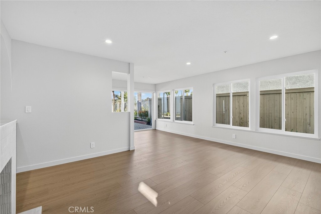 Highland Light Village (HLV) - Residential