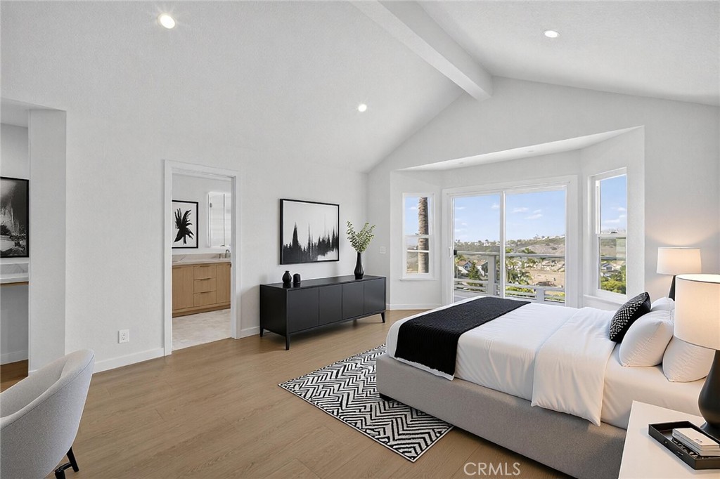 Highland Light Village (HLV) - Residential