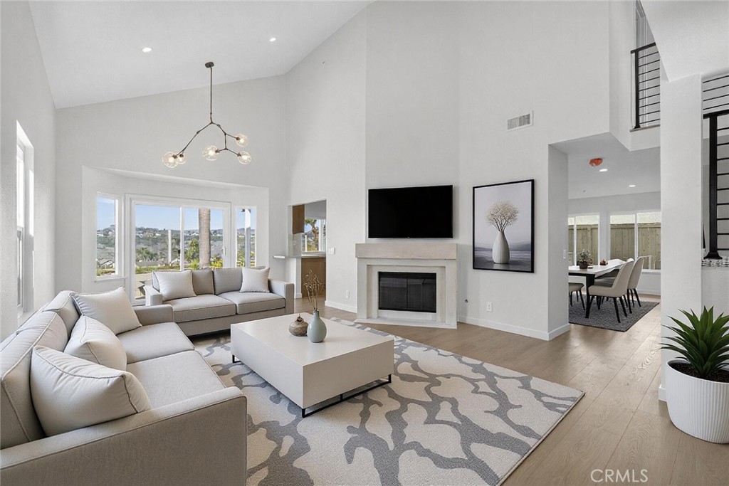 Highland Light Village (HLV) - Residential