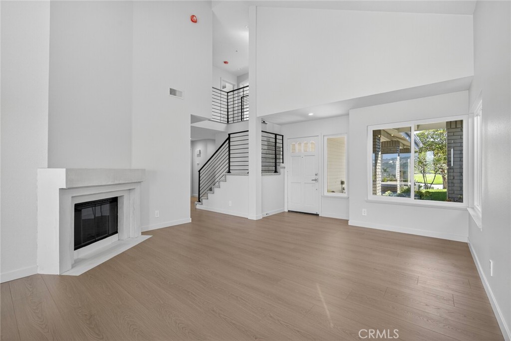 Highland Light Village (HLV) - Residential