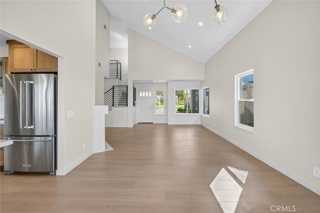 Highland Light Village (HLV) - Residential