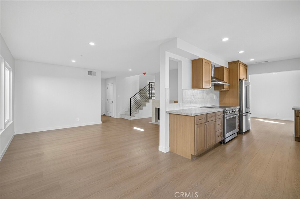 Highland Light Village (HLV) - Residential