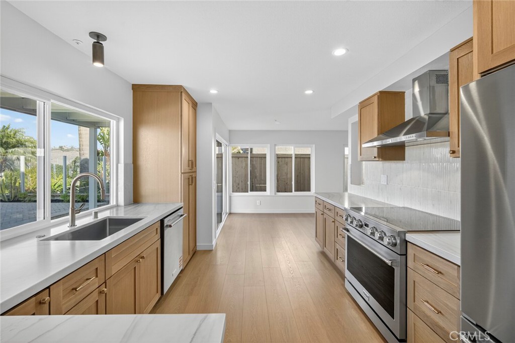 Highland Light Village (HLV) - Residential