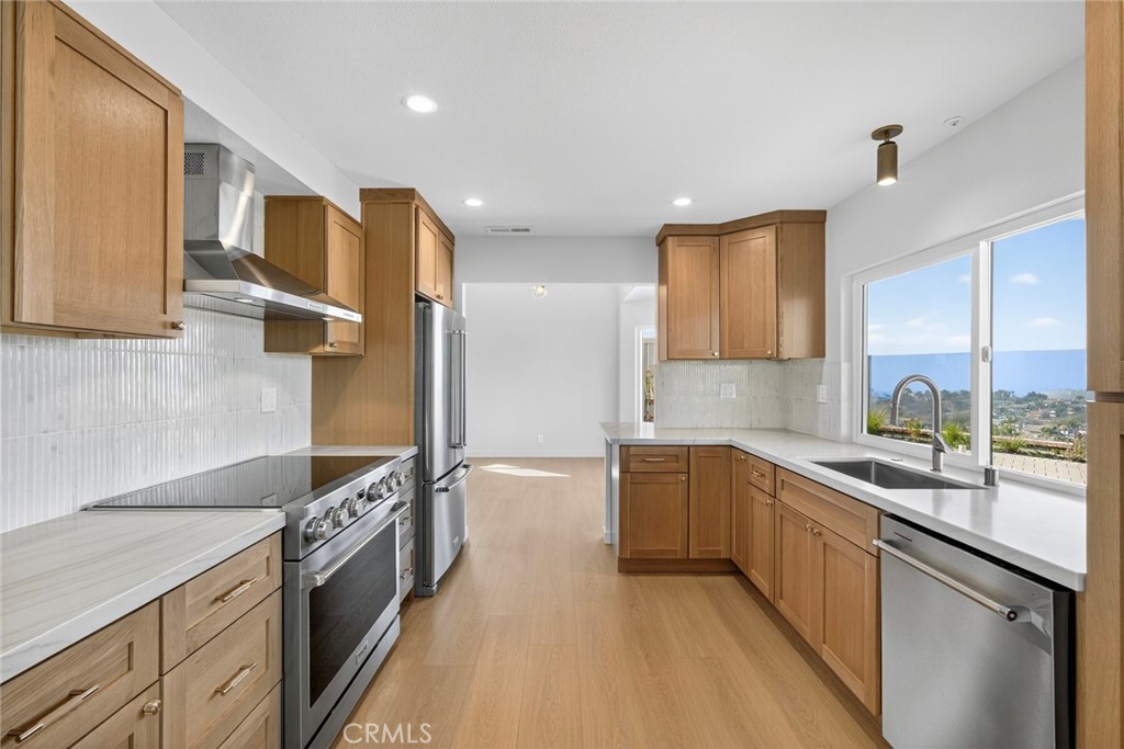 Highland Light Village (HLV) - Residential