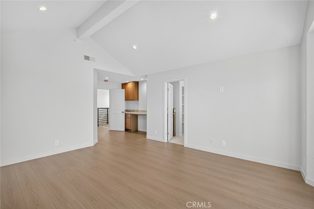 Highland Light Village (HLV) - Residential