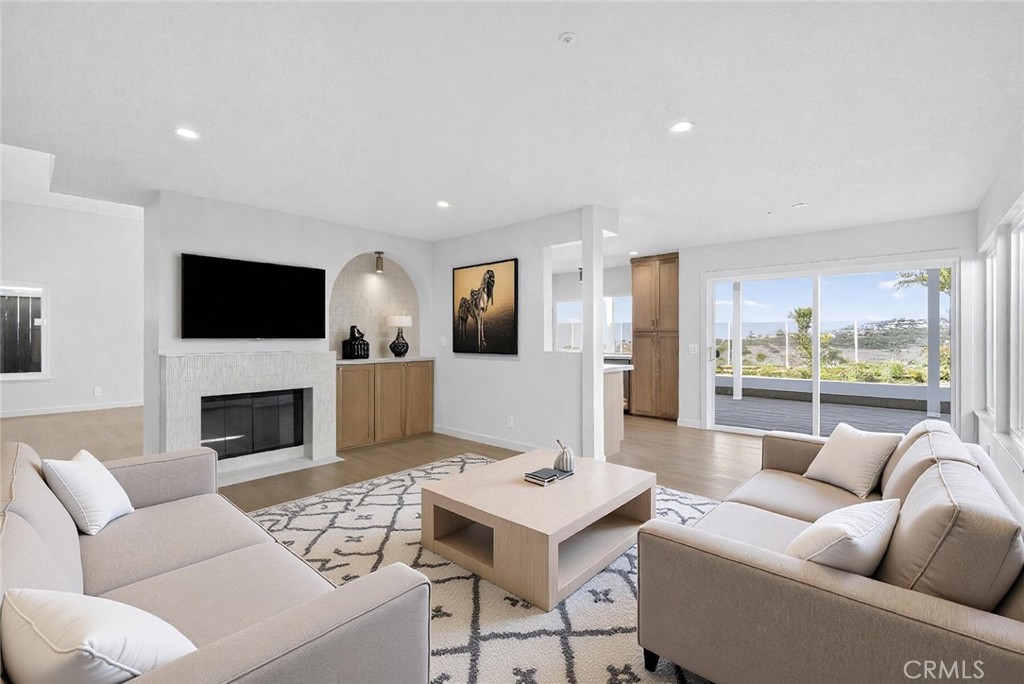 Highland Light Village (HLV) - Residential