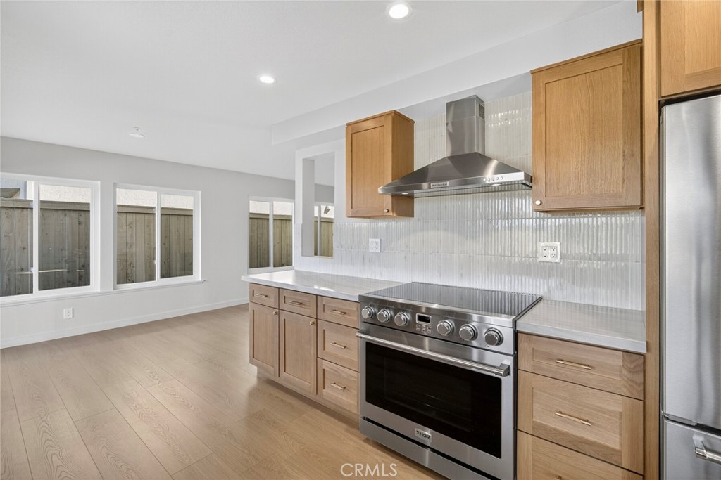 Highland Light Village (HLV) - Residential