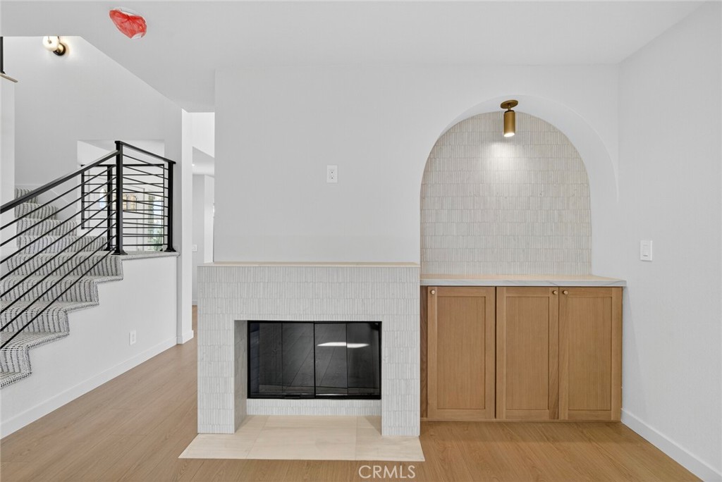 Highland Light Village (HLV) - Residential