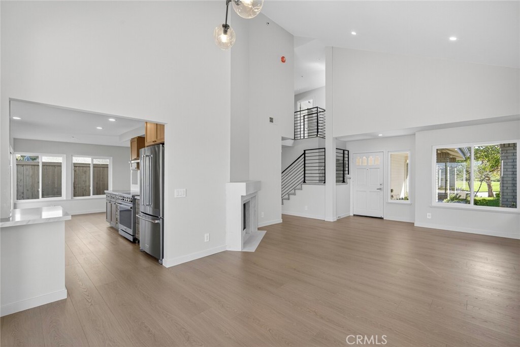 Highland Light Village (HLV) - Residential