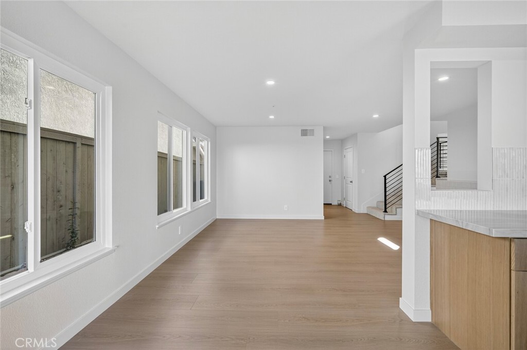 Highland Light Village (HLV) - Residential