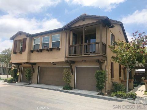 Photo of 270 Benviana Dr Dr #150, Chula Vista, CA 91914 (MLS # 260005870SD)